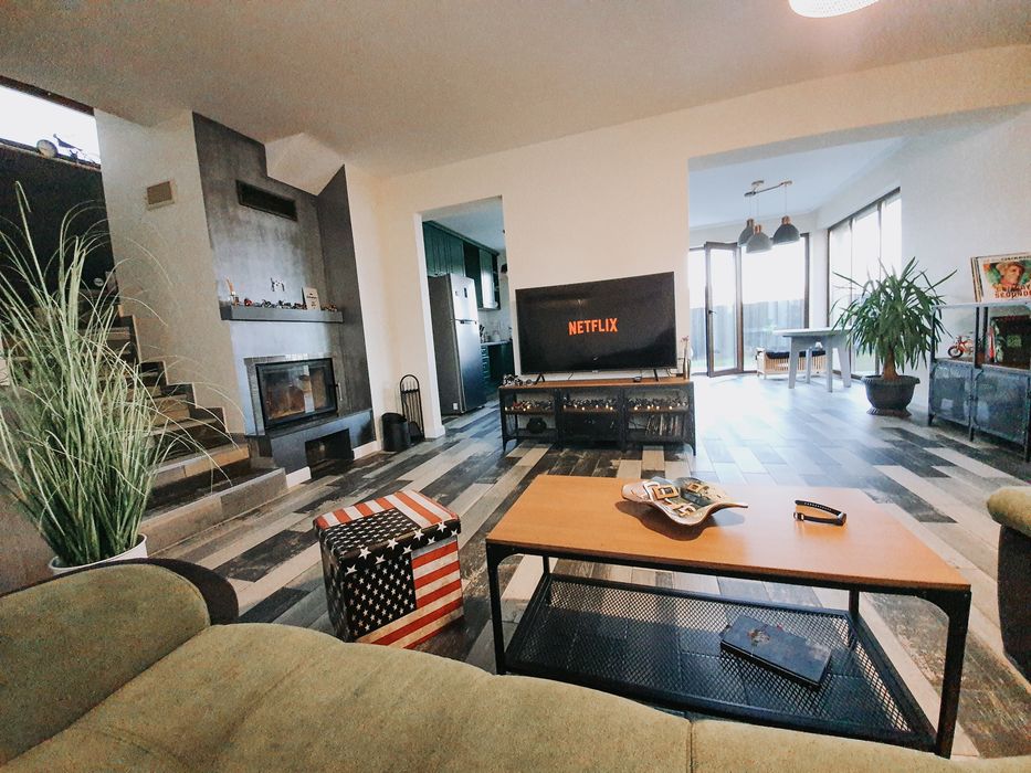 Proprietar, Vand Casă individuală Westfield Arad, 120 mp, 3 camere + living, teren 250 mp