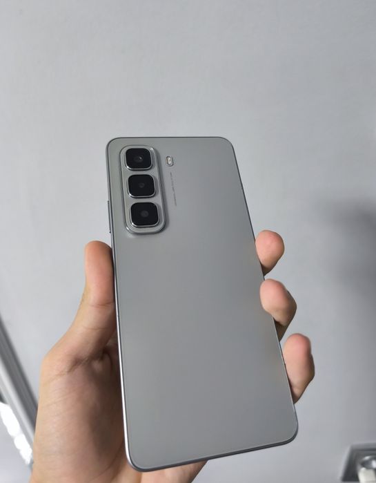 Infinix Hot 50 ideal yengide