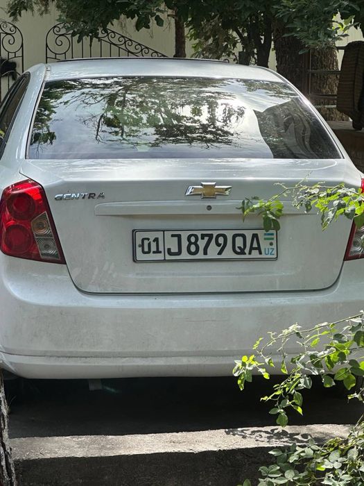Продаётся автомашина жентра