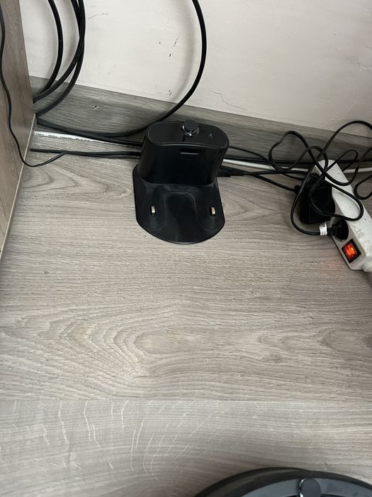 прахосмукачка робот