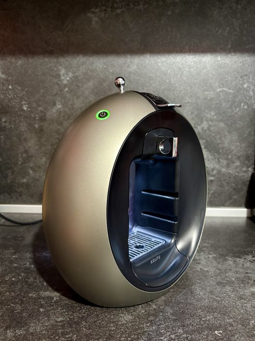 Кафемашина Dolce Gusto Circolo Krups