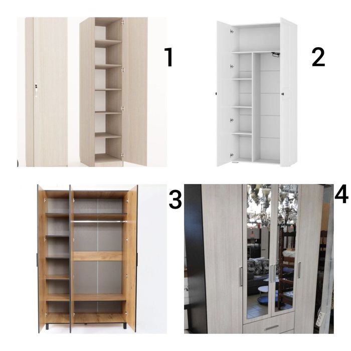 Сборшик Корпусной мебели/Мебель Корпусли йигувчи