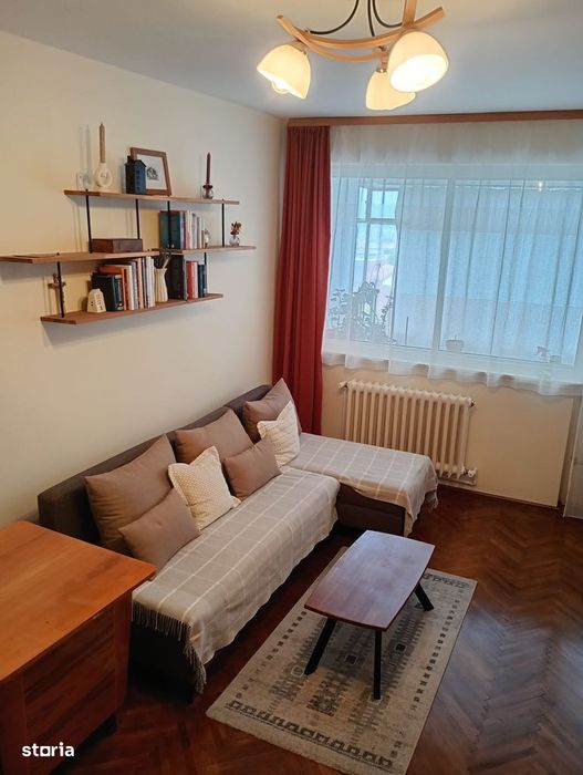 Apartament cu 2 camere Libertății