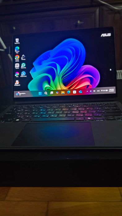 ASUS ProArt PZ13 с гаранция