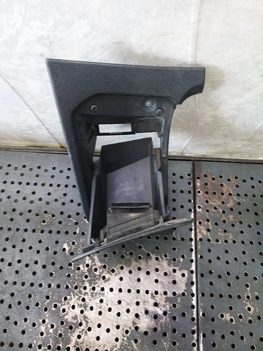 Torpedou mic ford fiesta 6 cb1 ccn