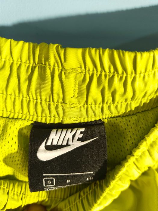 Nike Sportswear Къси панталони Мъжки/S