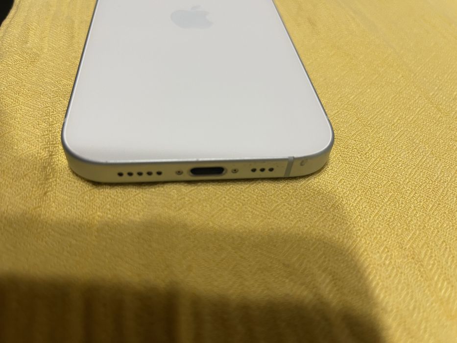 Iphone 15 blue , 128 GB