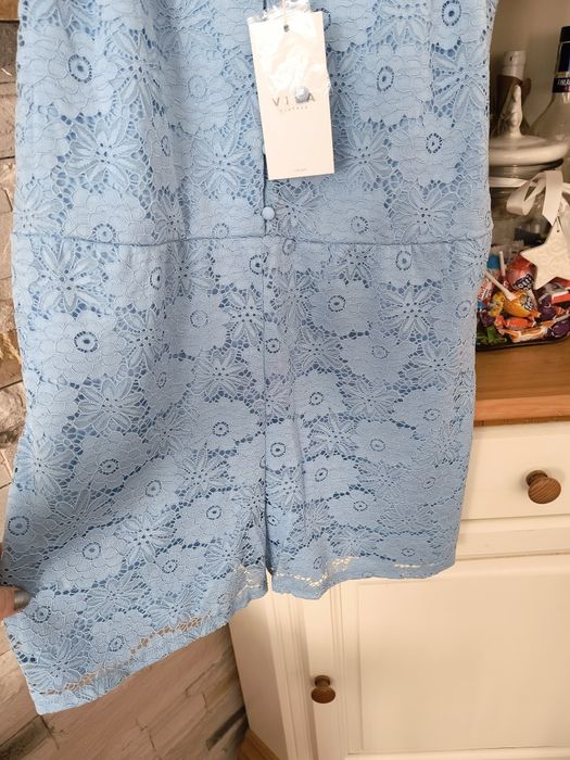 Salopeta Villa mărime 38 noua