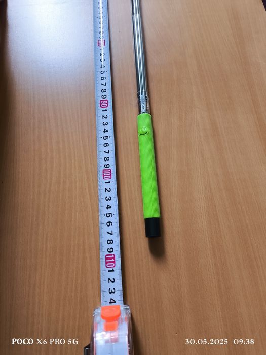 Селфи палка Монопод