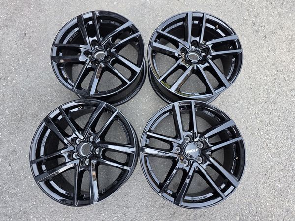 17цола 5х112 VW Audi Mercedes Skoda 5x112