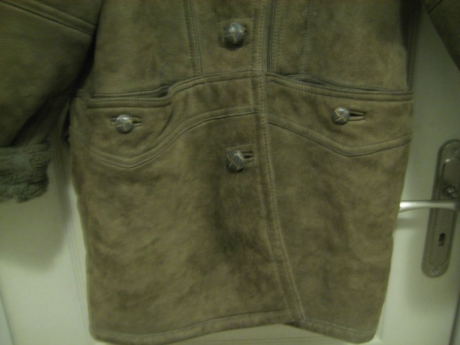 Дамски  Кожух - Немски