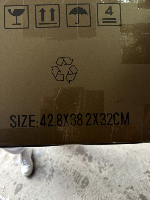 Картонные коробки оптом