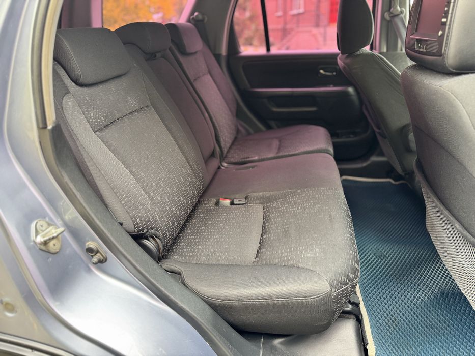 Продам отличную CRV