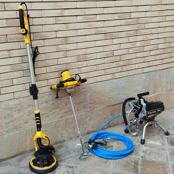 WAGNER Арендага берилади!