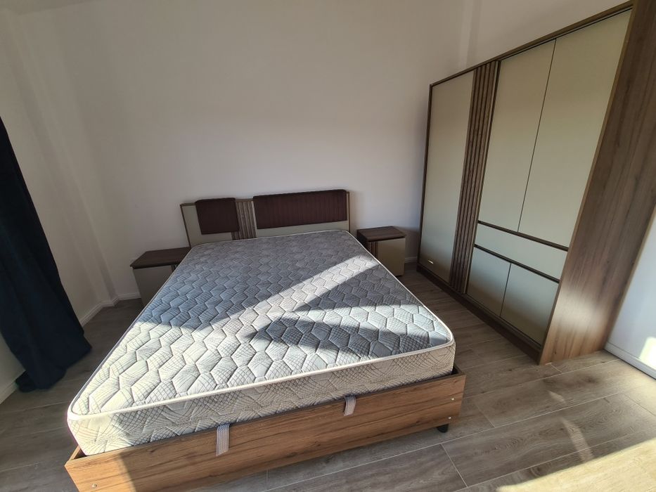 Vând apartament în Apahida