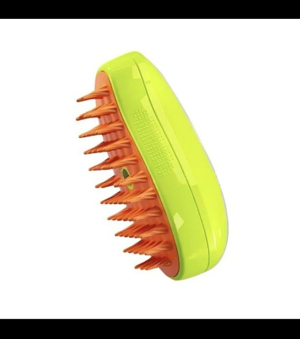 Perie pentru  pisica cu abur