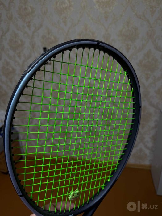 Теннисная ракетка Head Gravity Pro 315 г, 18x20, ручка L3