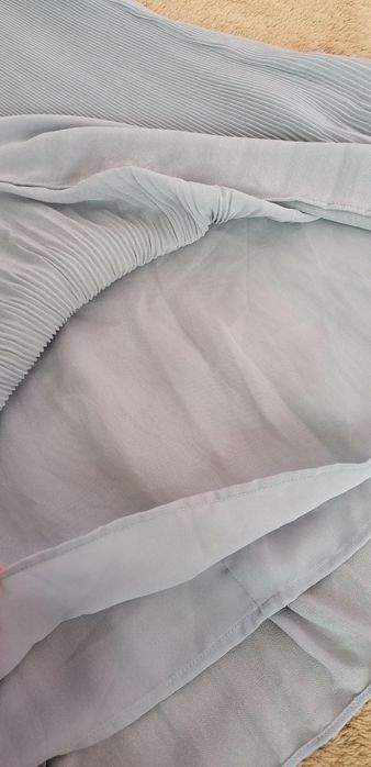 Нова рокля НМ - размер S