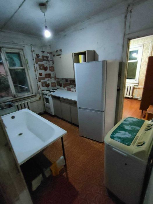 сдам в аренду квартиру 2х комнатная Спутник-2 от метро 2 минуты