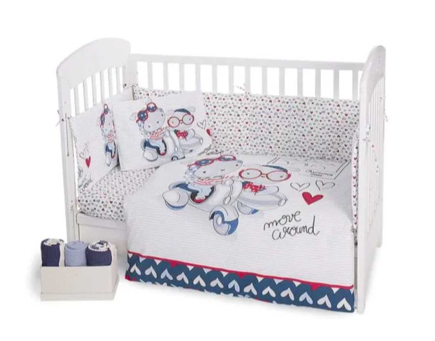 Kikaboo обиколници