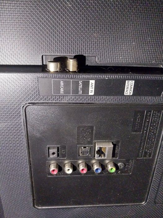 Смарт телевизор Samsung 101см.