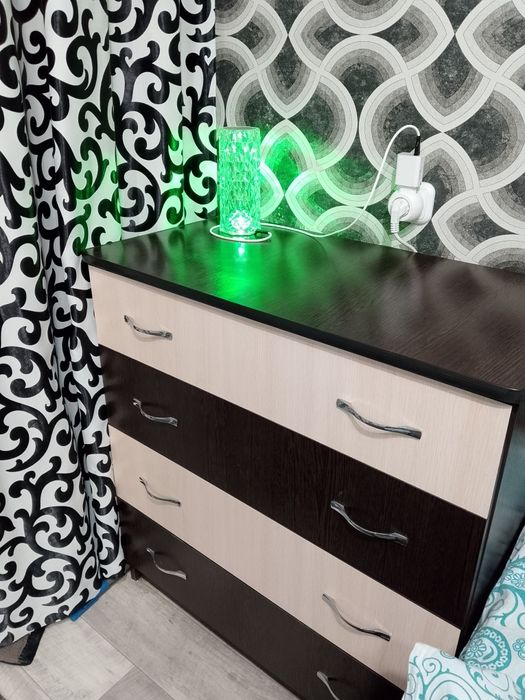 Продам комод  в хорошем состоянии