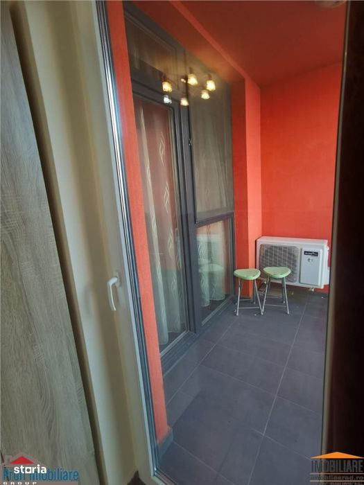 Inchiriez apartament 2 camere, Ared Kaufland