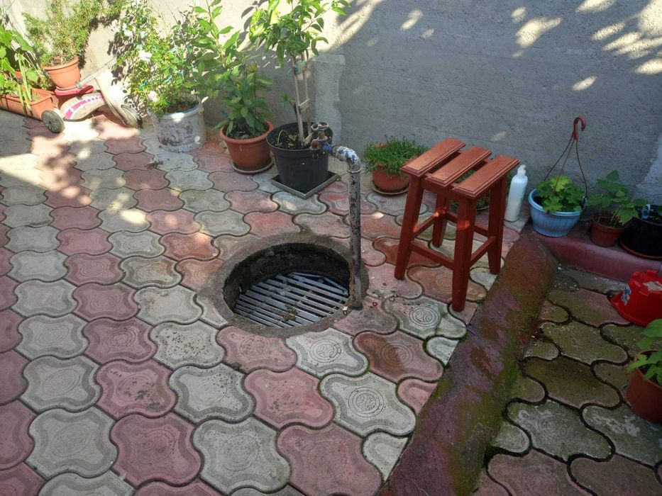 Inchiriez casa utilata si mobilata in Mizil