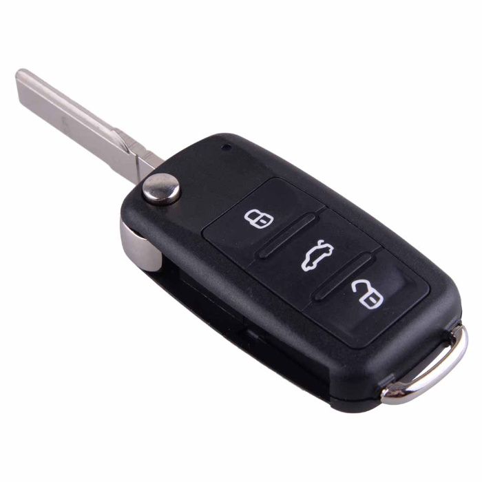 Cheie Vw noua programabila completa Touareg Phaeton Audi A8