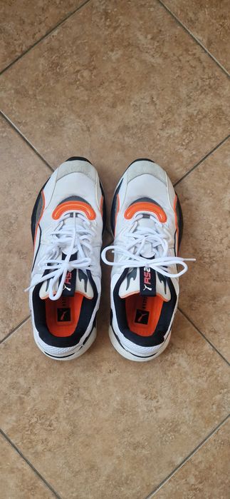 Puma RS-2K, 43 размер