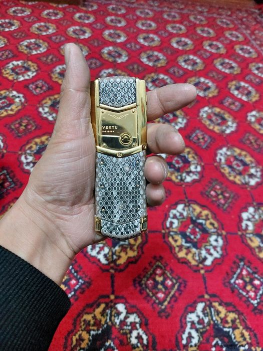 Верту люкс вариан.заряд  зор  жаксы устайды