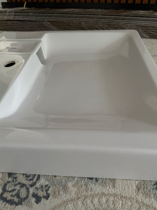 Продам раковину кувшинку