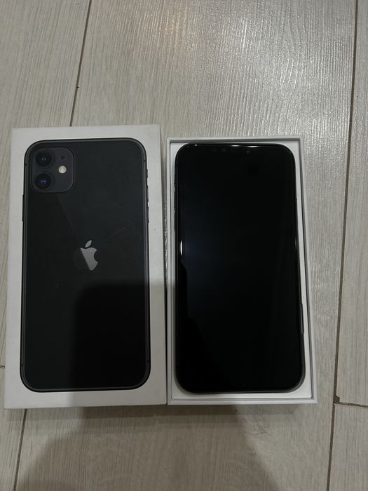 Айфон 11 128 (GB)