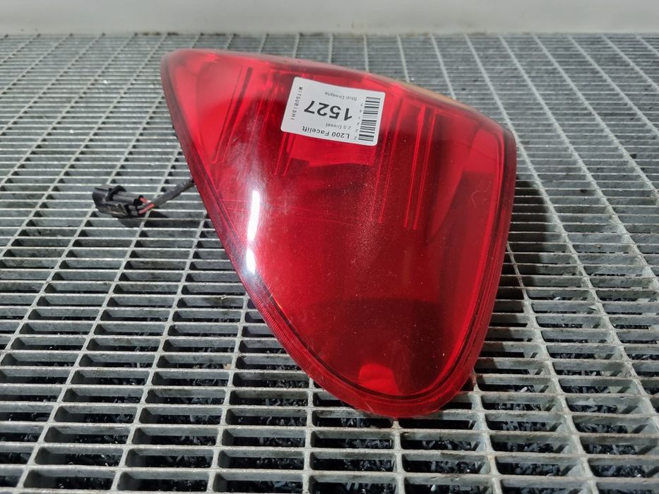 Stop Dreapta Mitsubishi L200 Facelift - Pick Up Truck 4 Usi (1527) Bec clasic