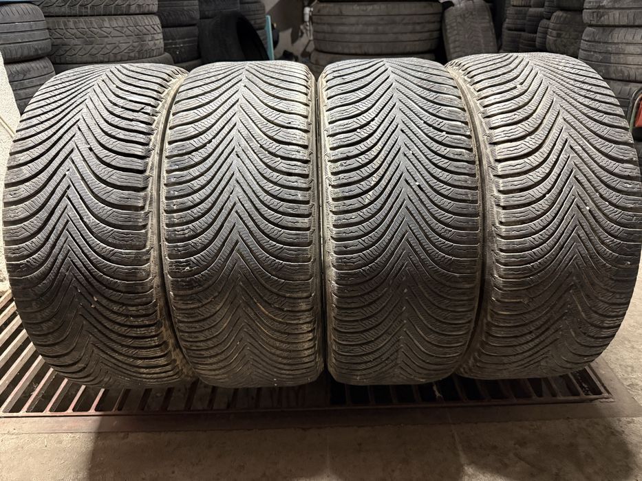 Michelin 225/55/17