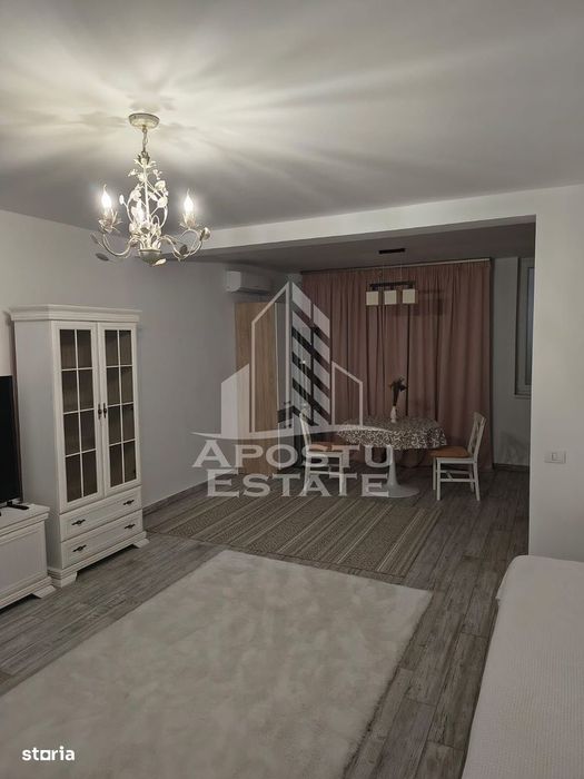 Apartament 2 camere, de inchiriat, petfriendly, Giroc - View 4