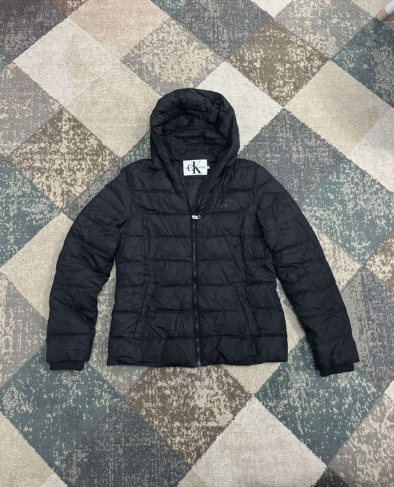Дамско яке Calvin Klein