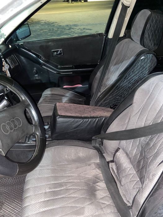 Срочно!! Продам машину audi 80 B3