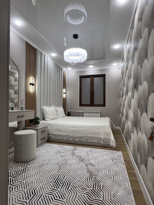 Продаётся Чиланзар 8 квартал 2в3/2/4