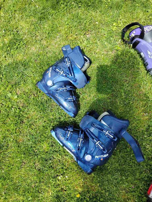 Обувки за ски и сноуборд. 41-42 nordica