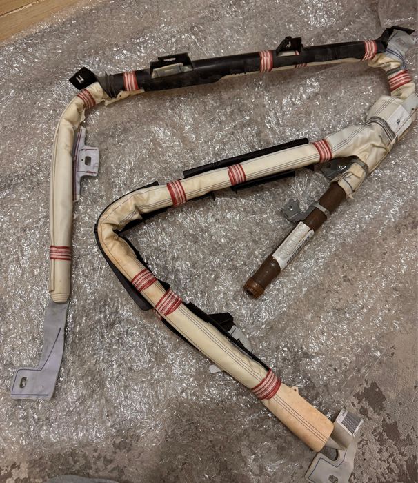 Подушка безопасности