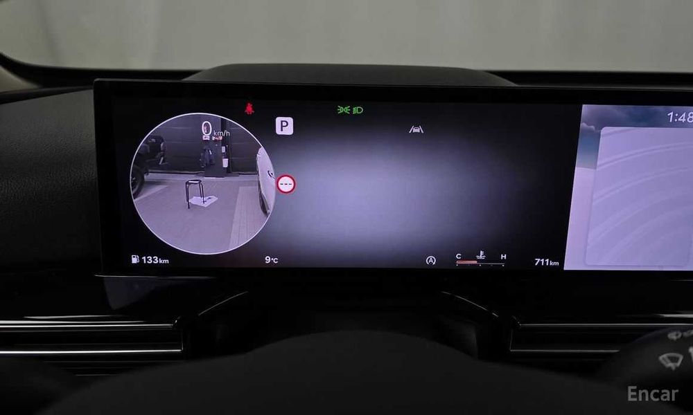 Genesis GV80 2.5T  AWD