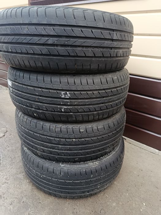 Fulran 195 55 R16  Отс