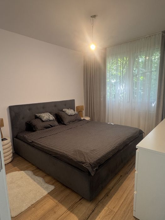 Apartment in Bucuresti - Vedere 5