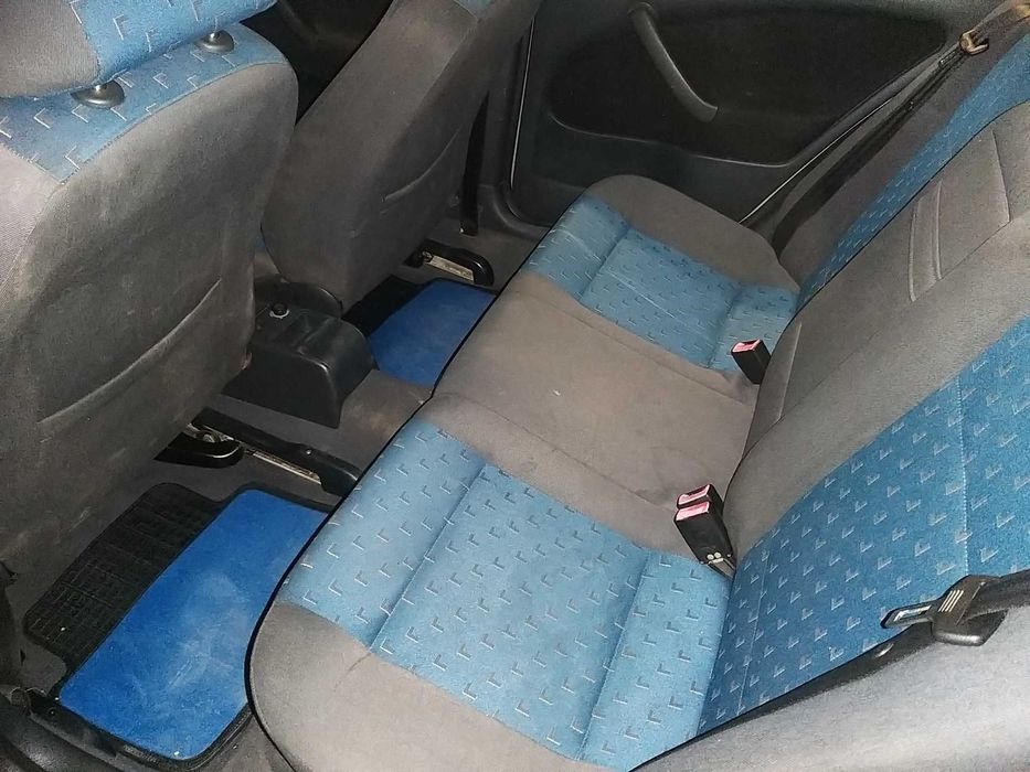 Skoda Octavia 1.9 TDI