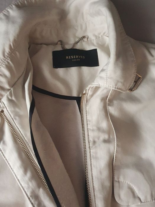 Haina de in, Zara, noua cu eticheta, marimea S