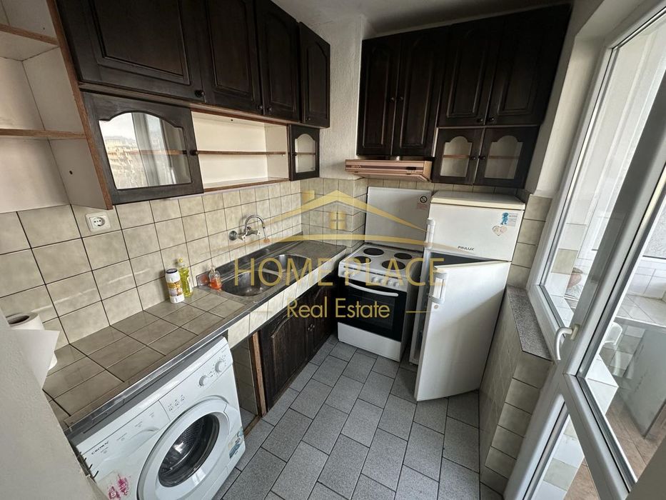 ДВУСТАЕН апартамент под наем - Левски