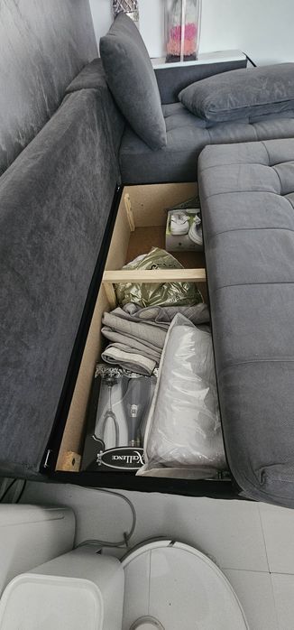 Set living de vânzare