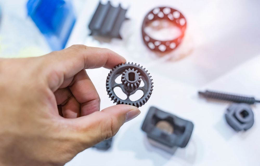 3d печать и 3d моделирование