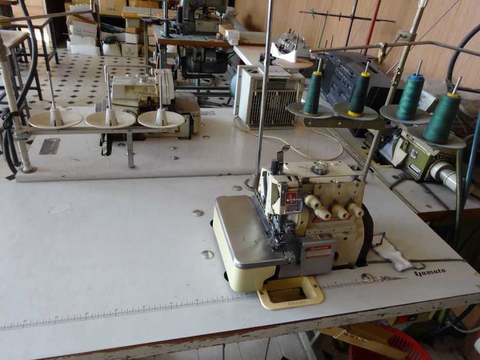 Овърлог 4 конечен – llаmato